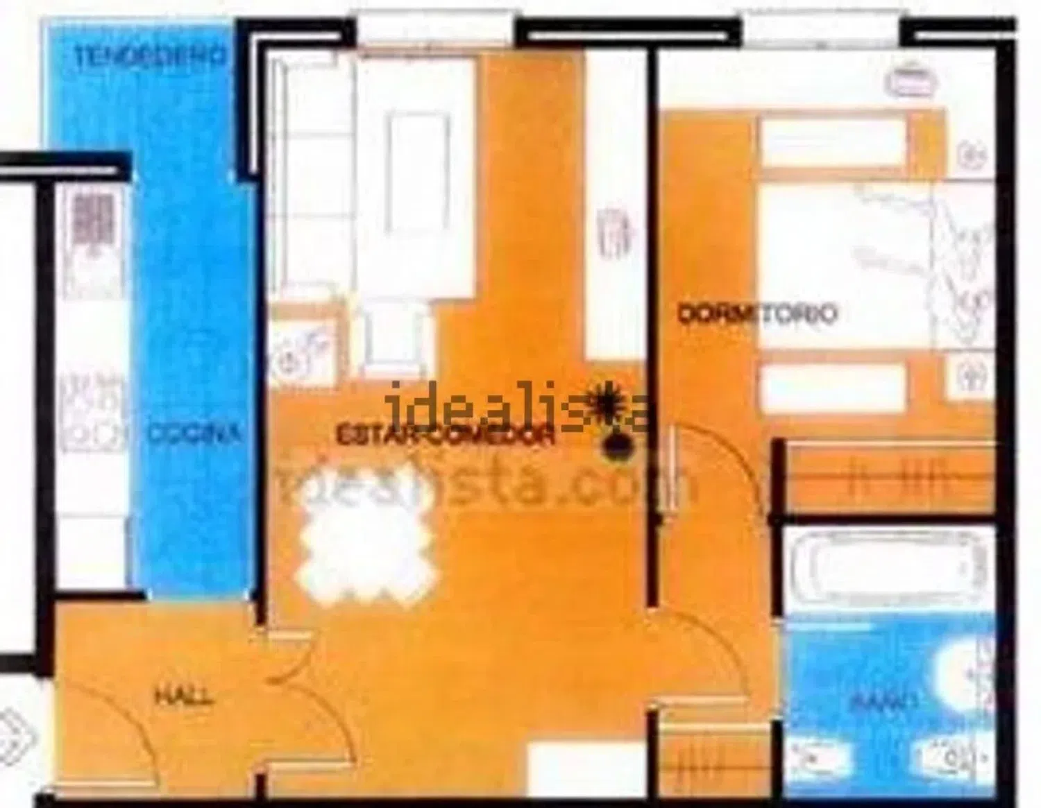 Piso en avenida de Córdoba, 33 - Foto 23