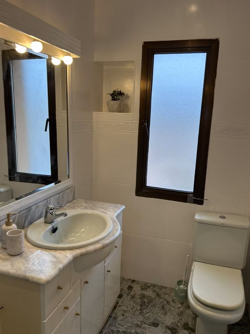 Piso en paseo Canalejas 7678 - Foto 8