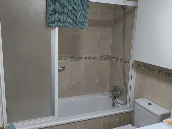 Piso en calle Martínez Maldonado, 40 - Foto 21