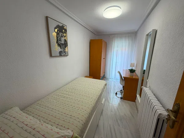 Piso en Calle Francisco Pizarro, 1, Ave María, Ave María - Foto 13