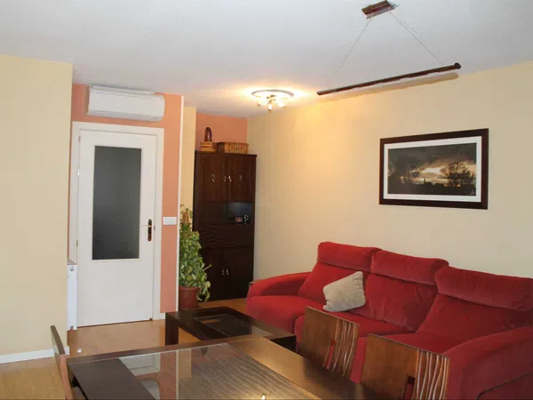 Piso en calle Villaluenga de la Sagra, 20 - Foto 4