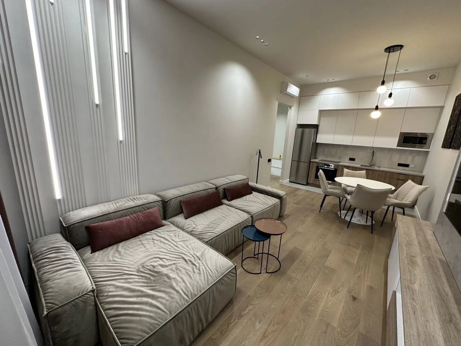 Piso en calle de Villarroel, 132 - Foto 13