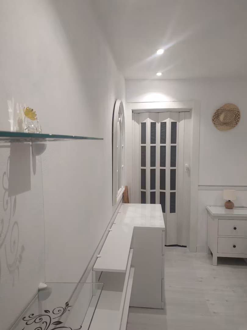 Apartamento en  Calle Marqués de la Hermida 62 - Foto 4