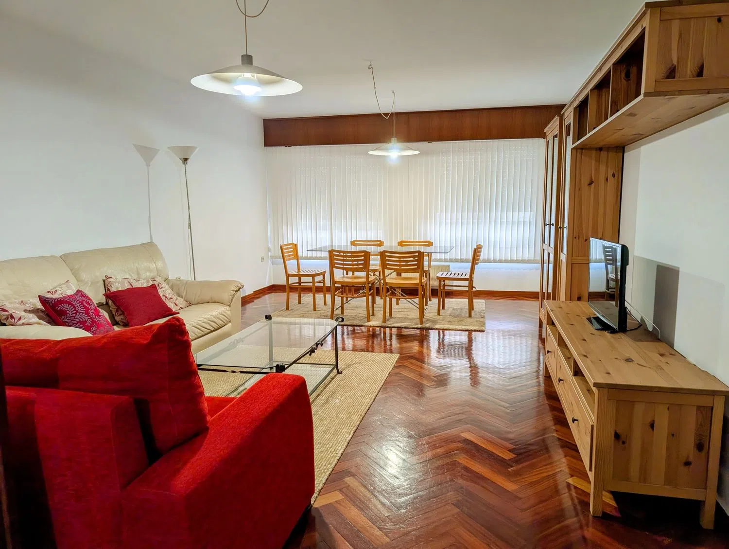 Piso en calle Sebastián Martínez Risco, 1 - Foto 2