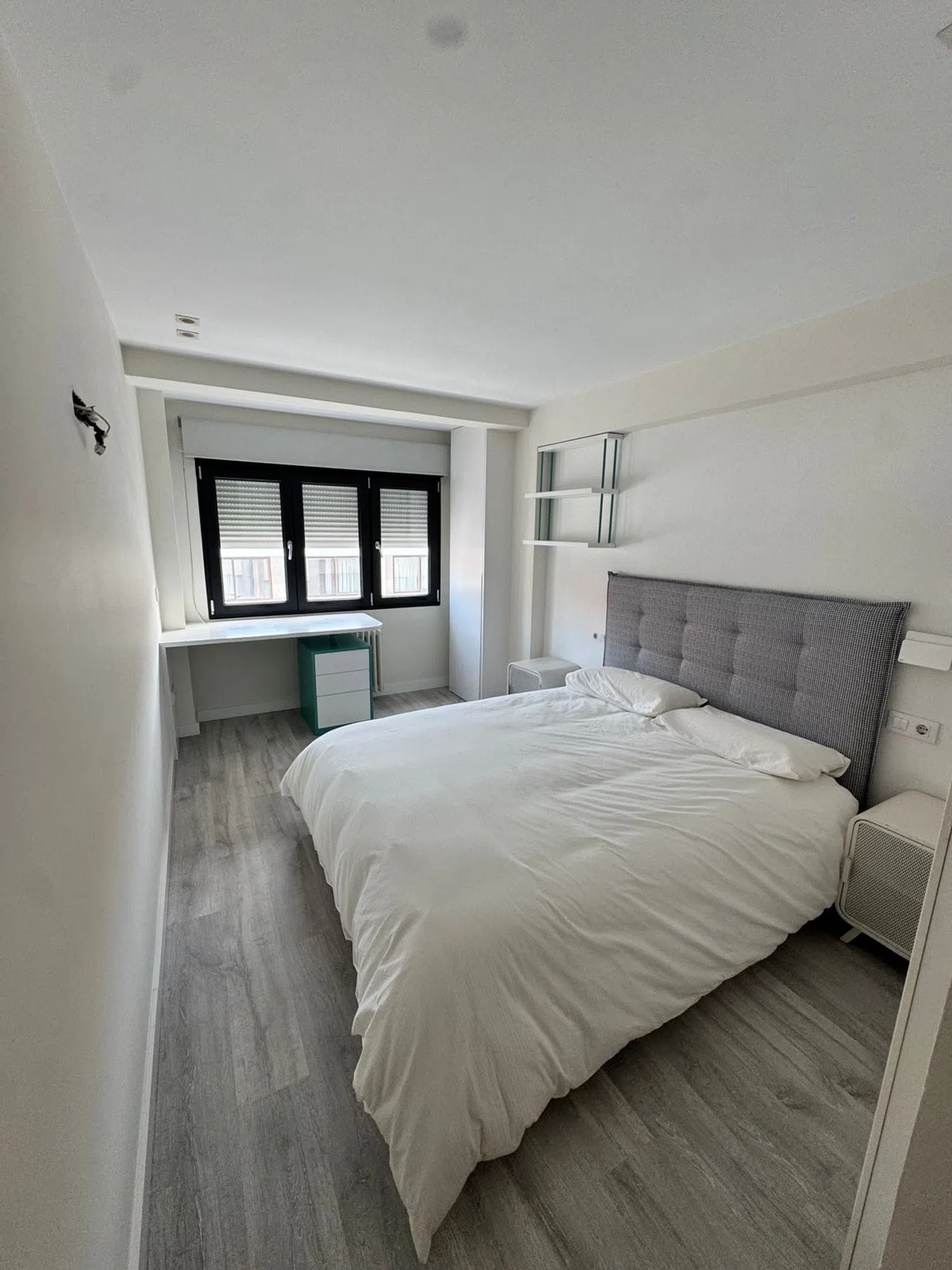 Piso en calle de Alfredo Brañas, 6 - Foto 8