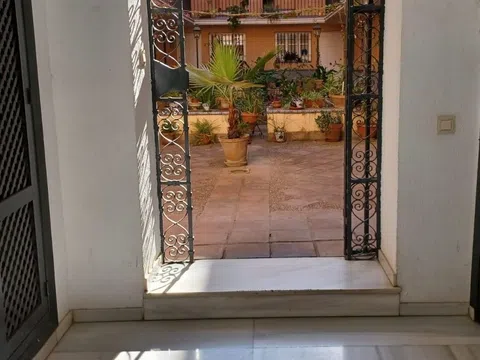 Dúplex en calle San Bernardo, 15