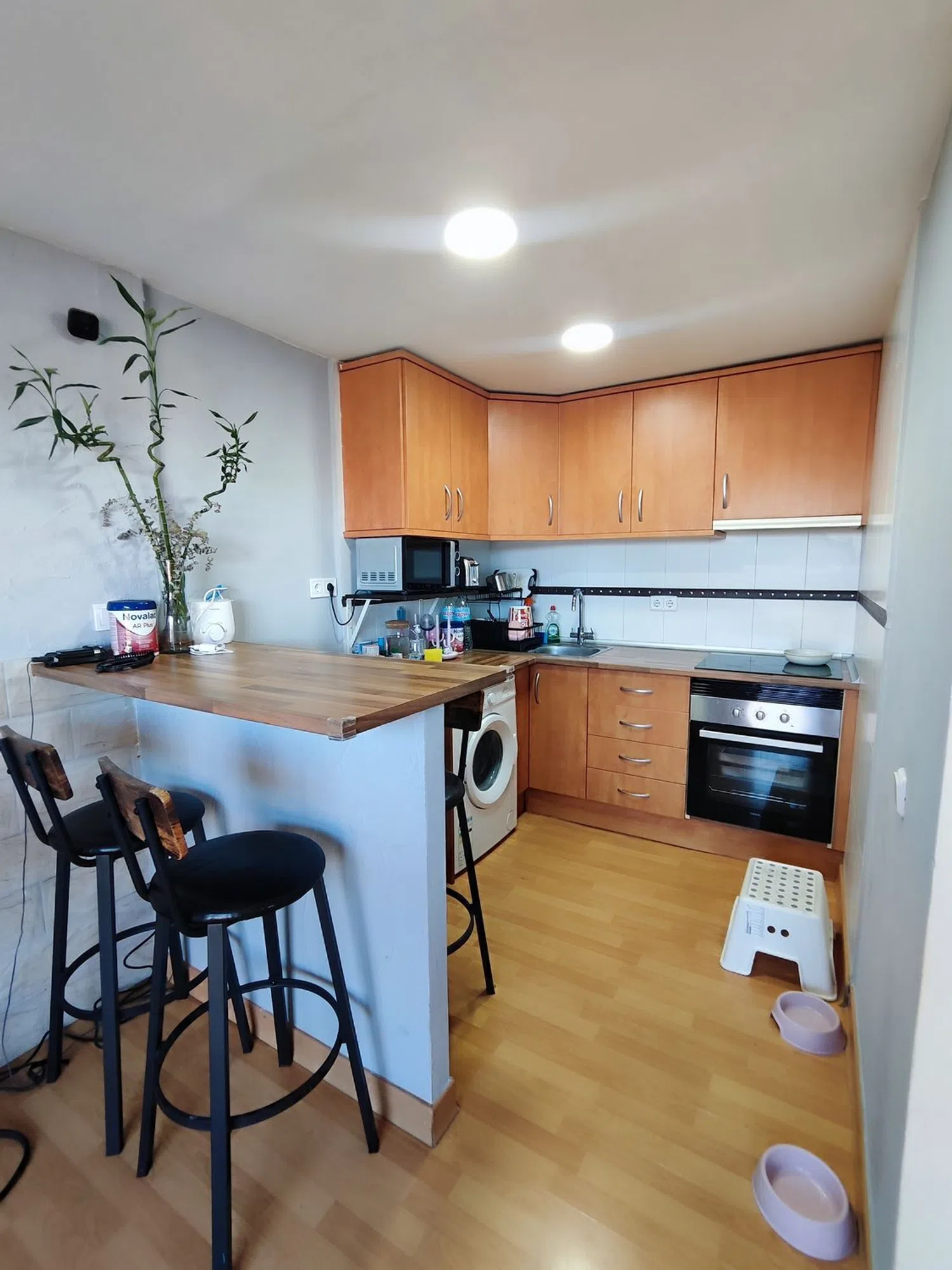 Ático en calle de Mossèn Tatcher, 45 - Foto 3