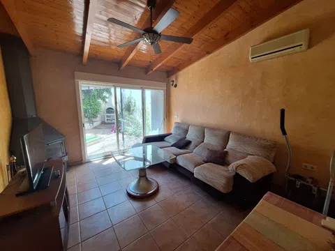 Casa independiente en travesía Fuensanta 1, 5