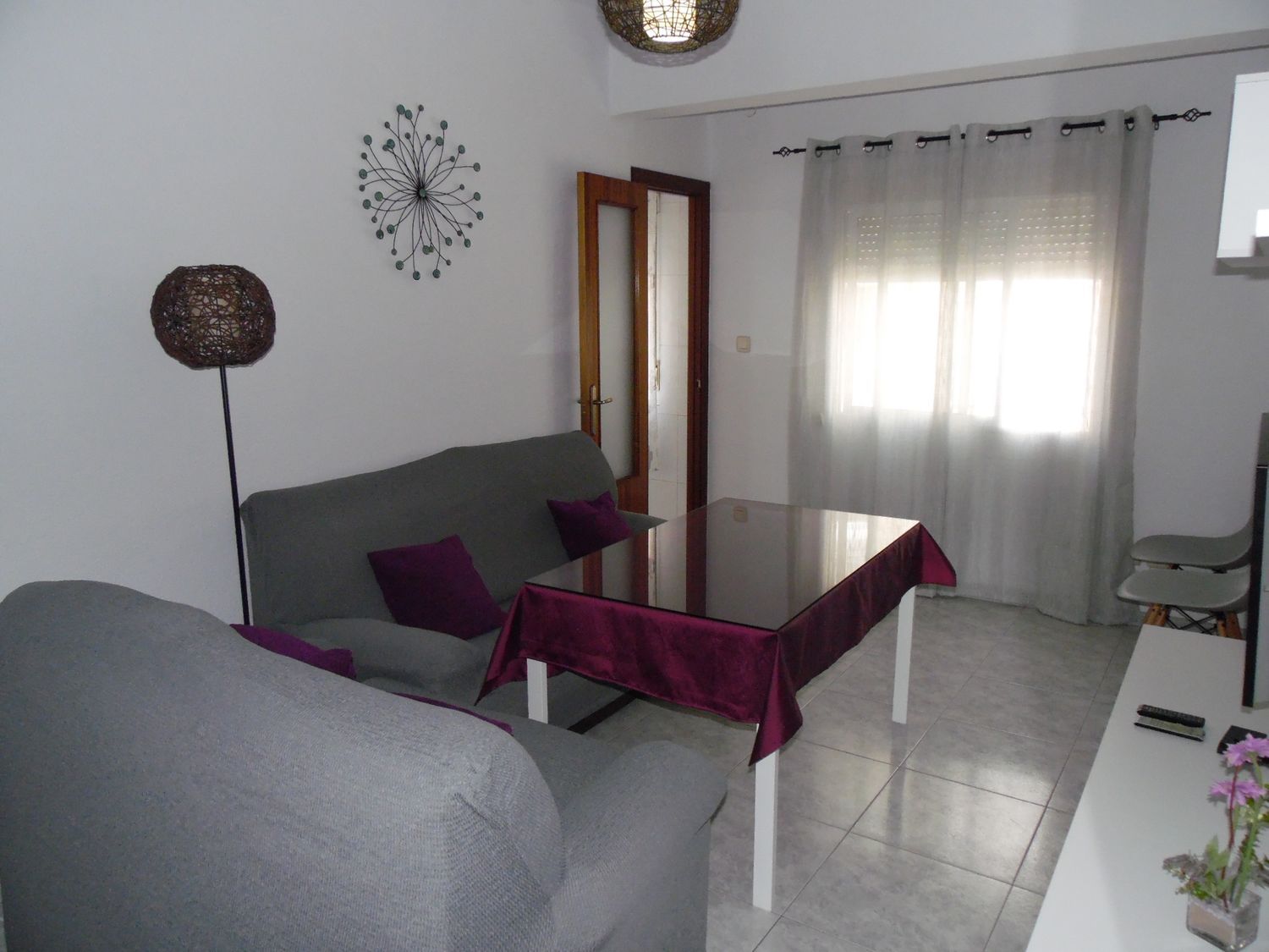 Piso en Calle San Fulgencio, 4, Miralvalle-Av. Virgen del Puerto-La Data, Miralvalle-Av. Virgen del Puerto-La Data - Foto 2