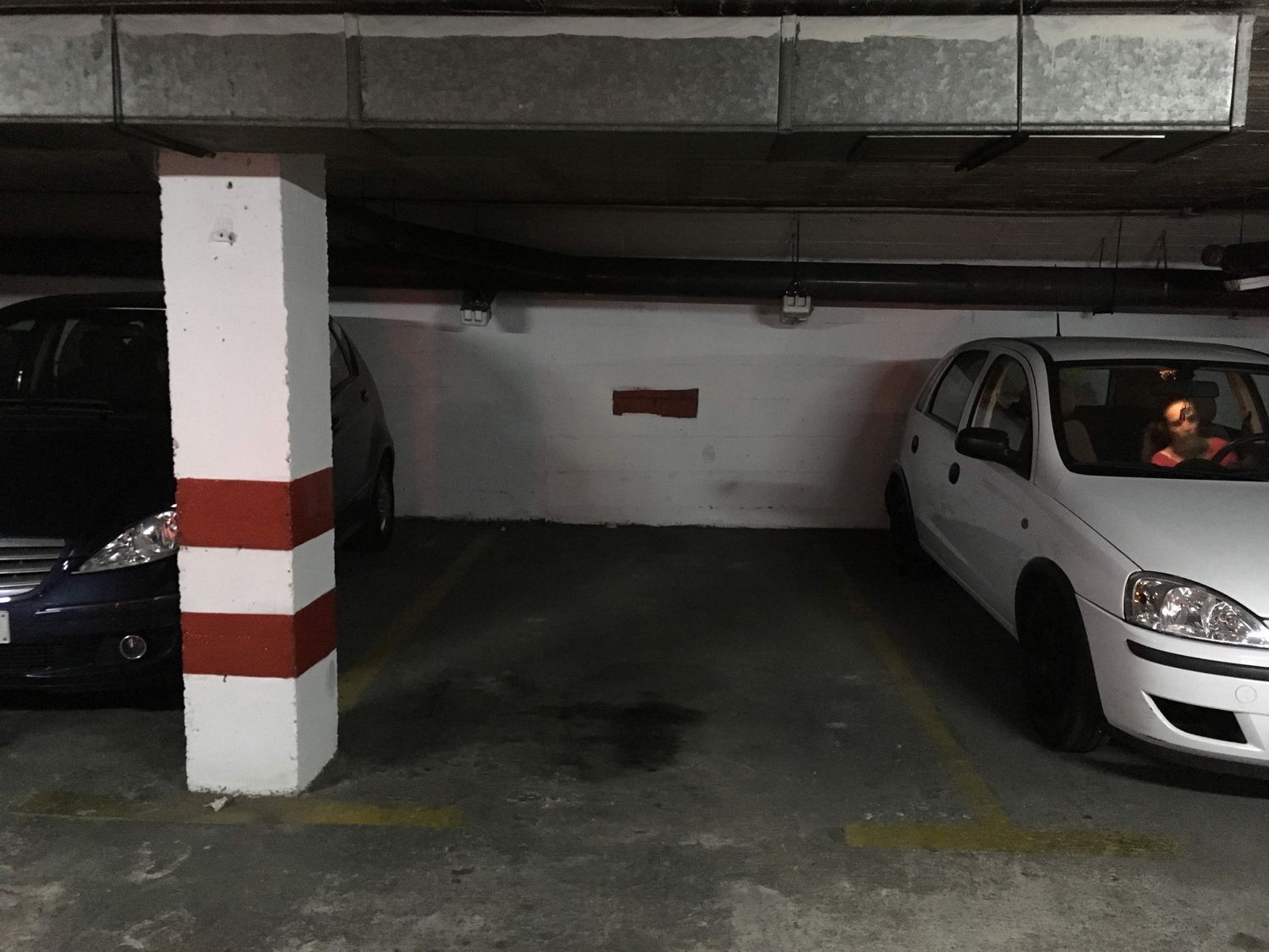 Piso en Calle Angosta del Carmen, 4, Perchel sur - El Bulto - Foto 21