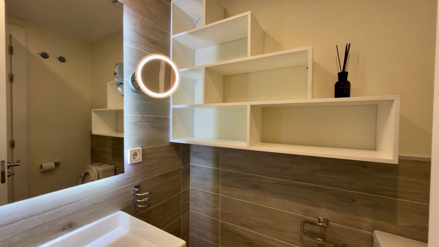 Piso en calle Avellano, 14 - Foto 15