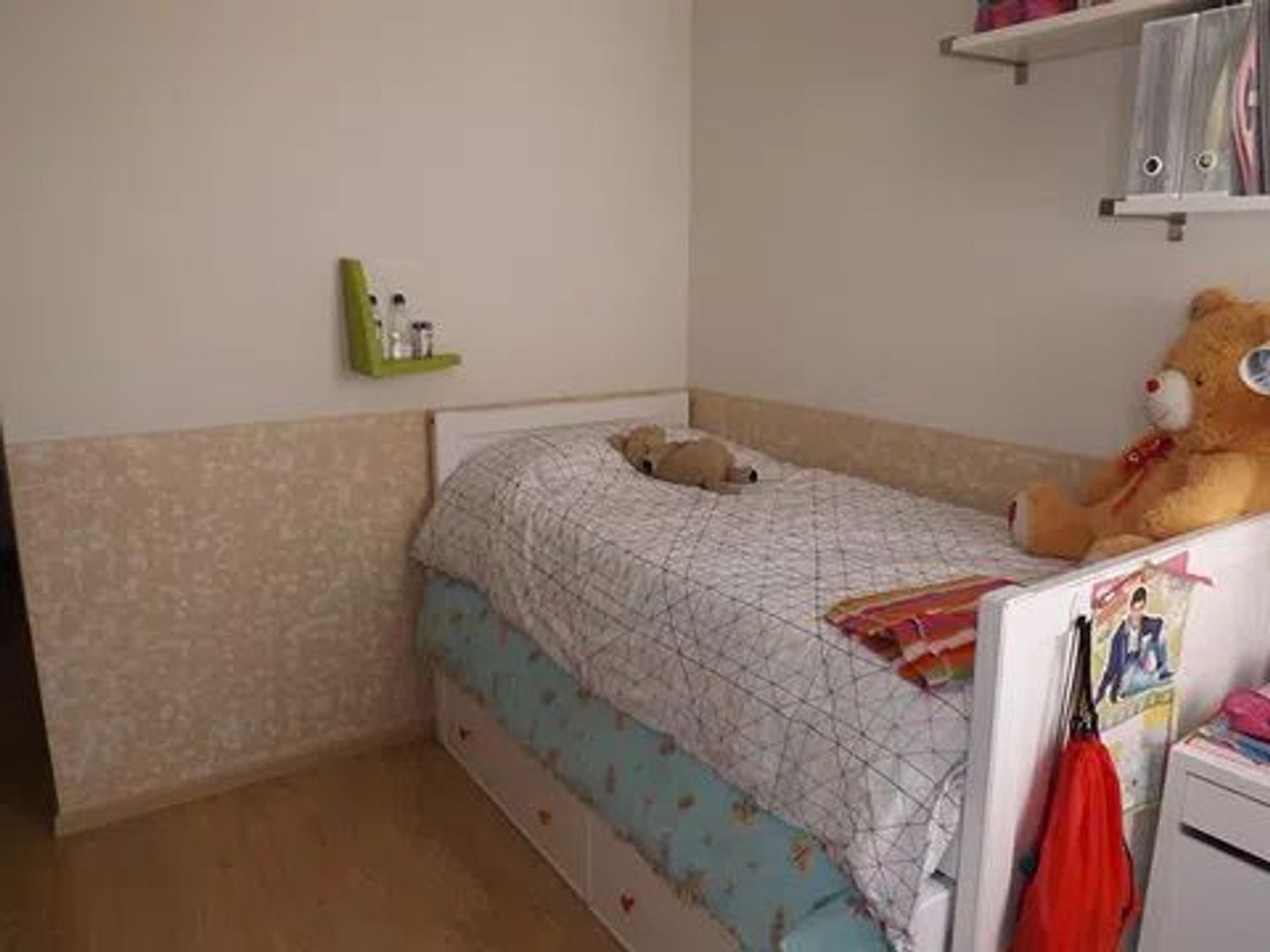 Piso en Calle Macasta, 52 a, San Julián - Foto 6
