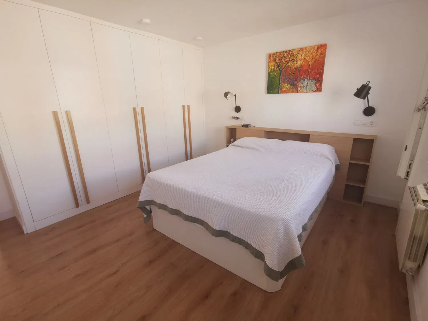 Piso en calle de la Encomienda de Palacios, 27 - Foto 14