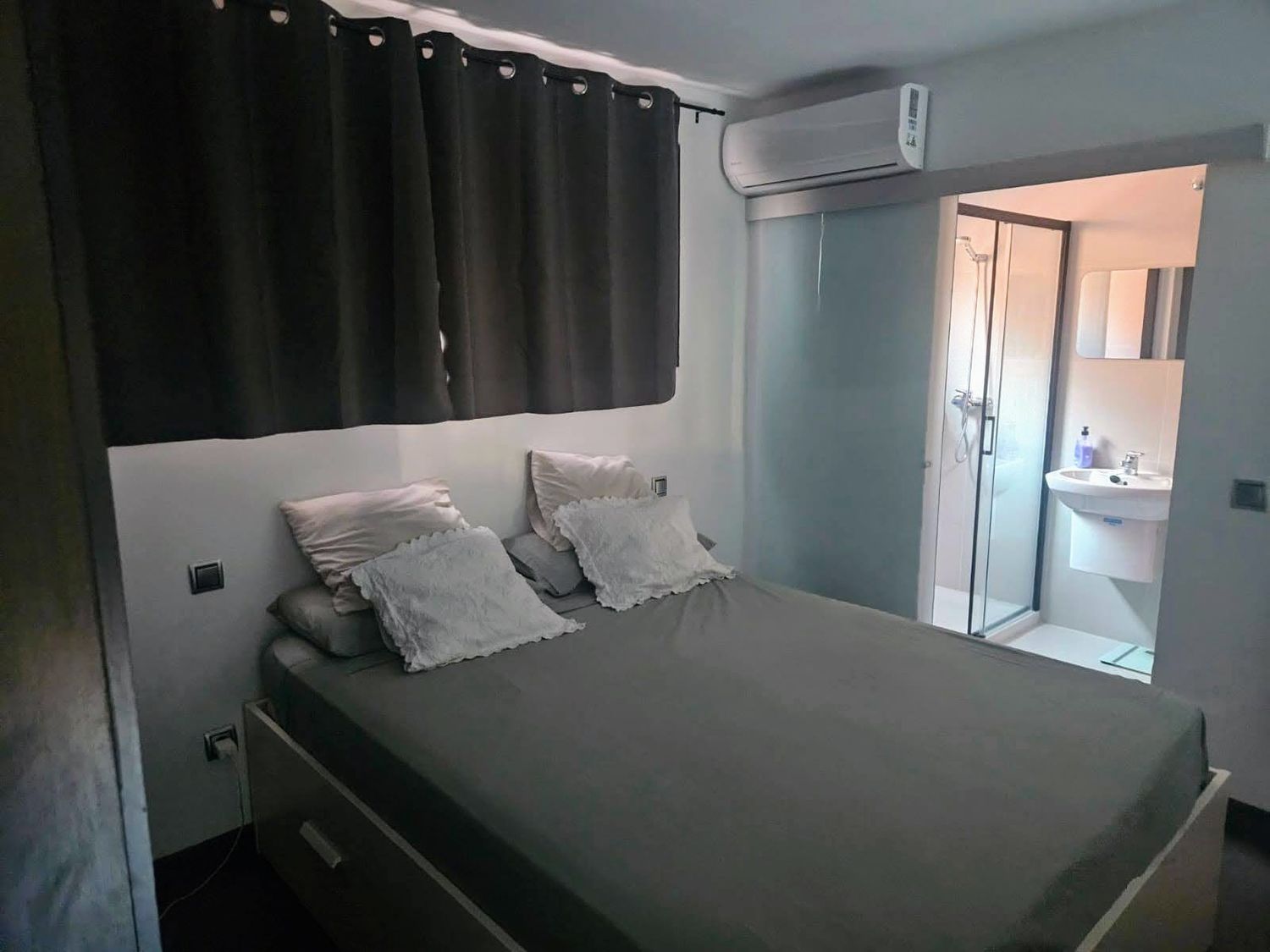 Estudio en Puerto de Navacerrada, 1 - Foto 3