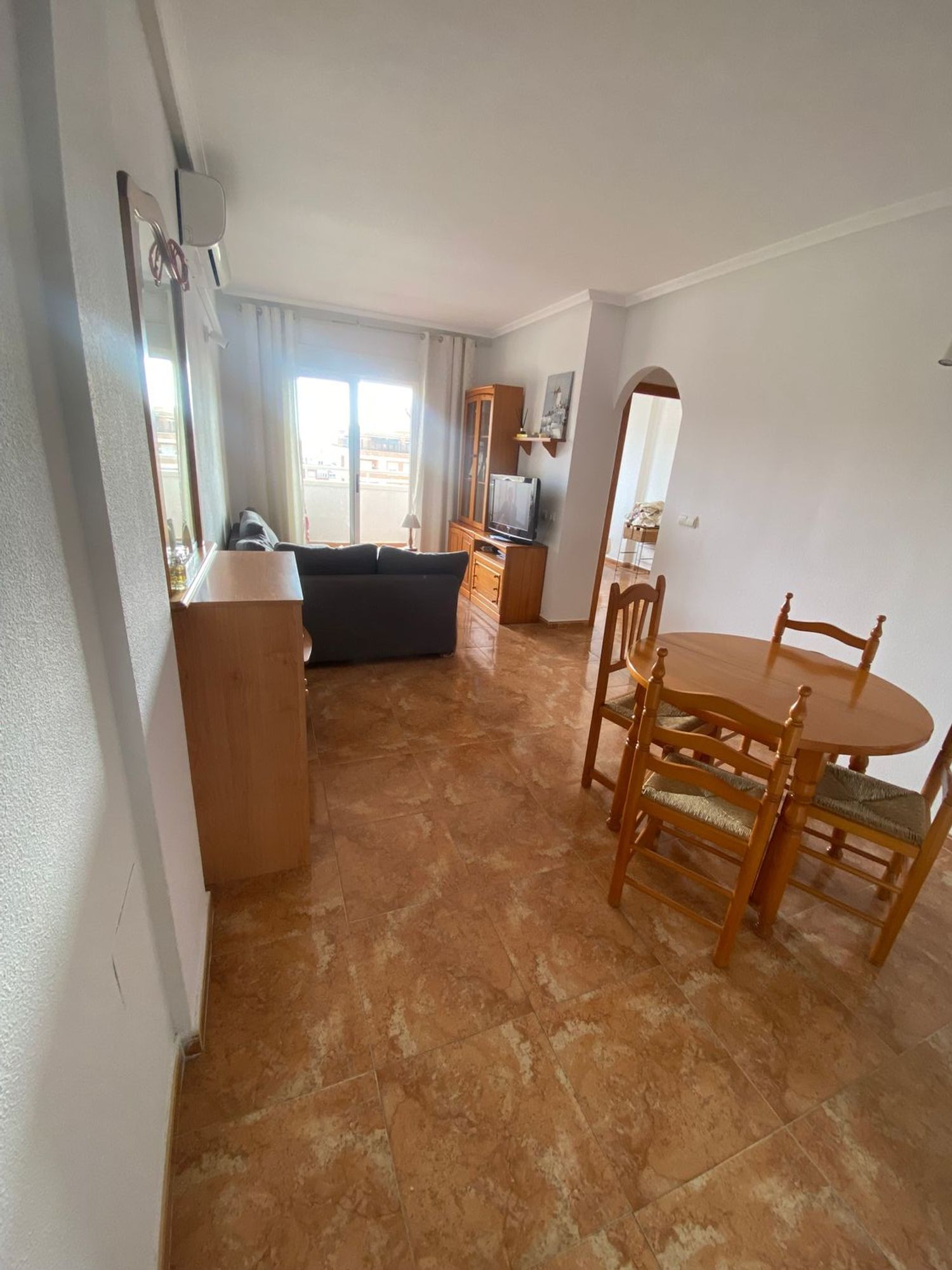 Piso en Calle del Tomillo, 33 - Foto 4