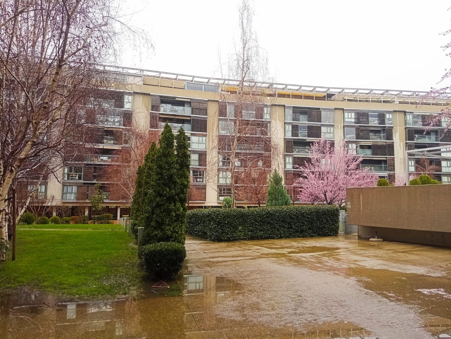 Piso en avenida del Camino de Santiago, 45 - Foto 8