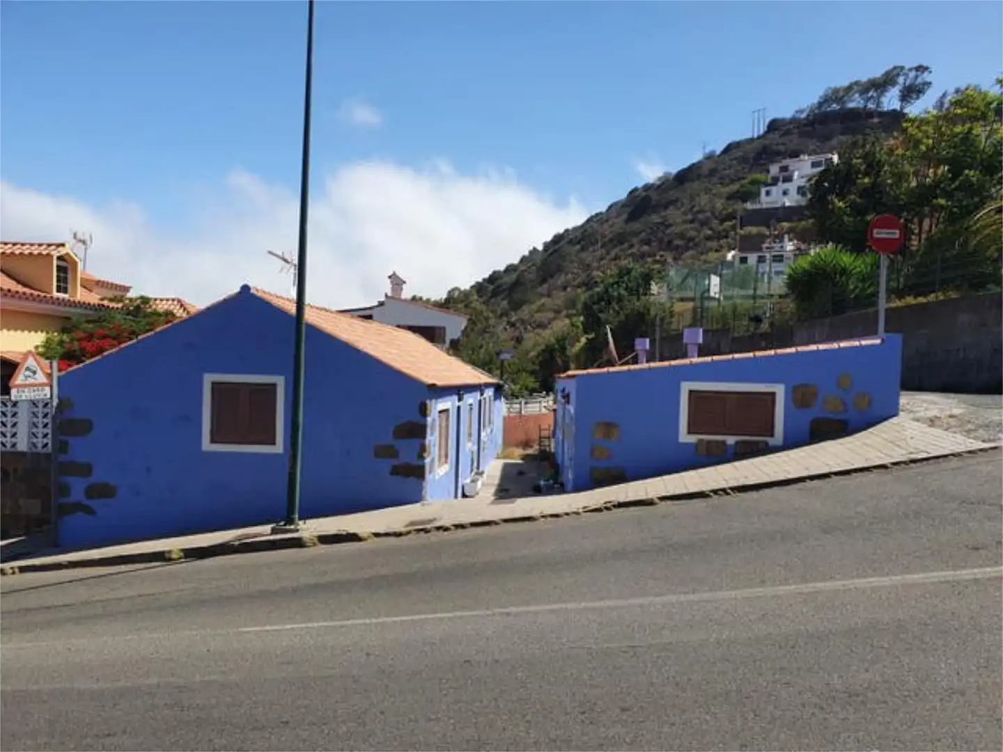 Estudio en Tafira Alta Monte Lentiscal - Foto 1