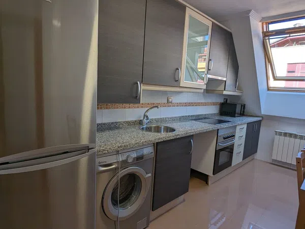 Ático en calle amsterdam, 3 - Foto 21