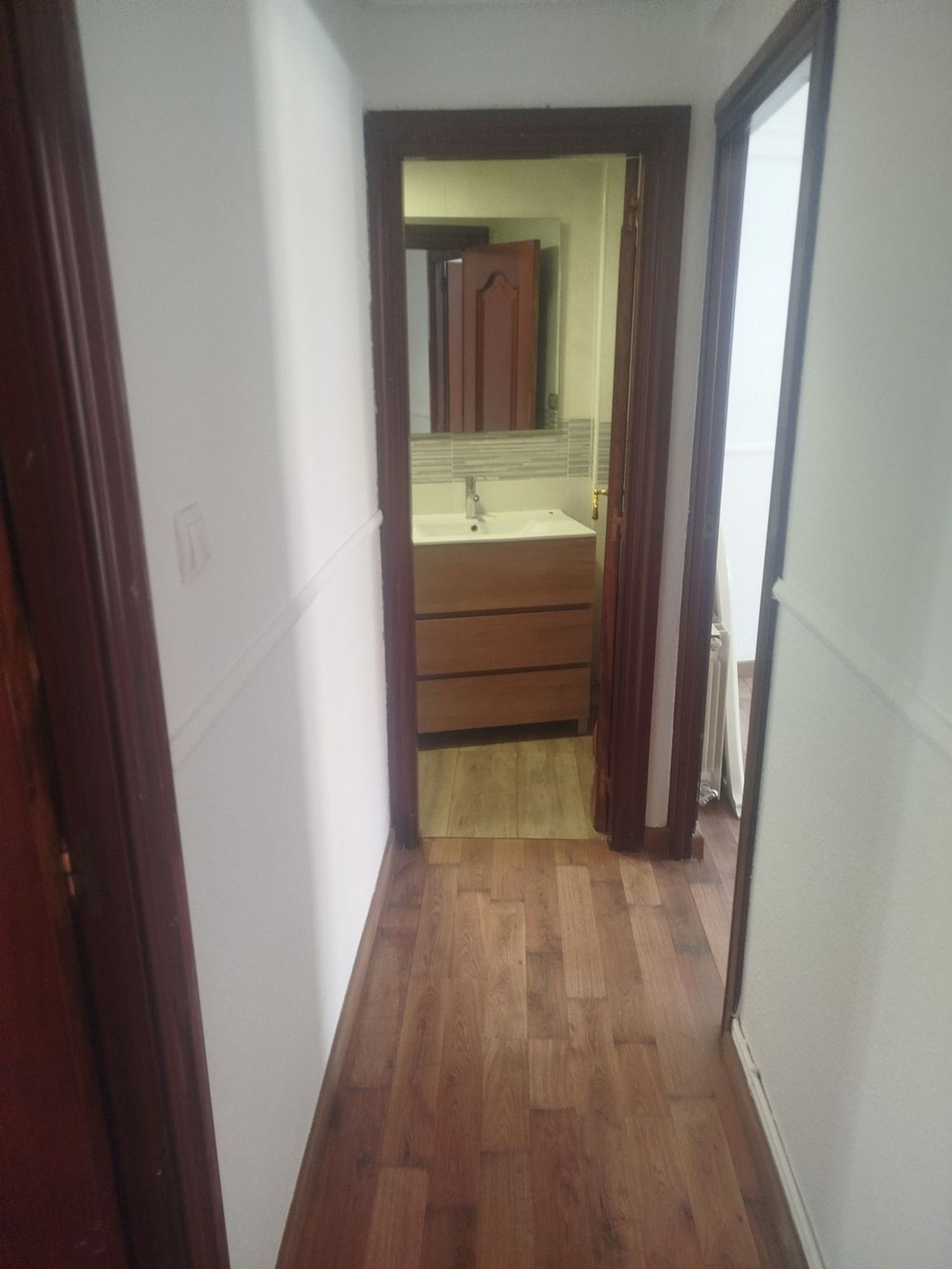 Piso en Calle de Ricardo del Arco, 24, Arrabal - Foto 2