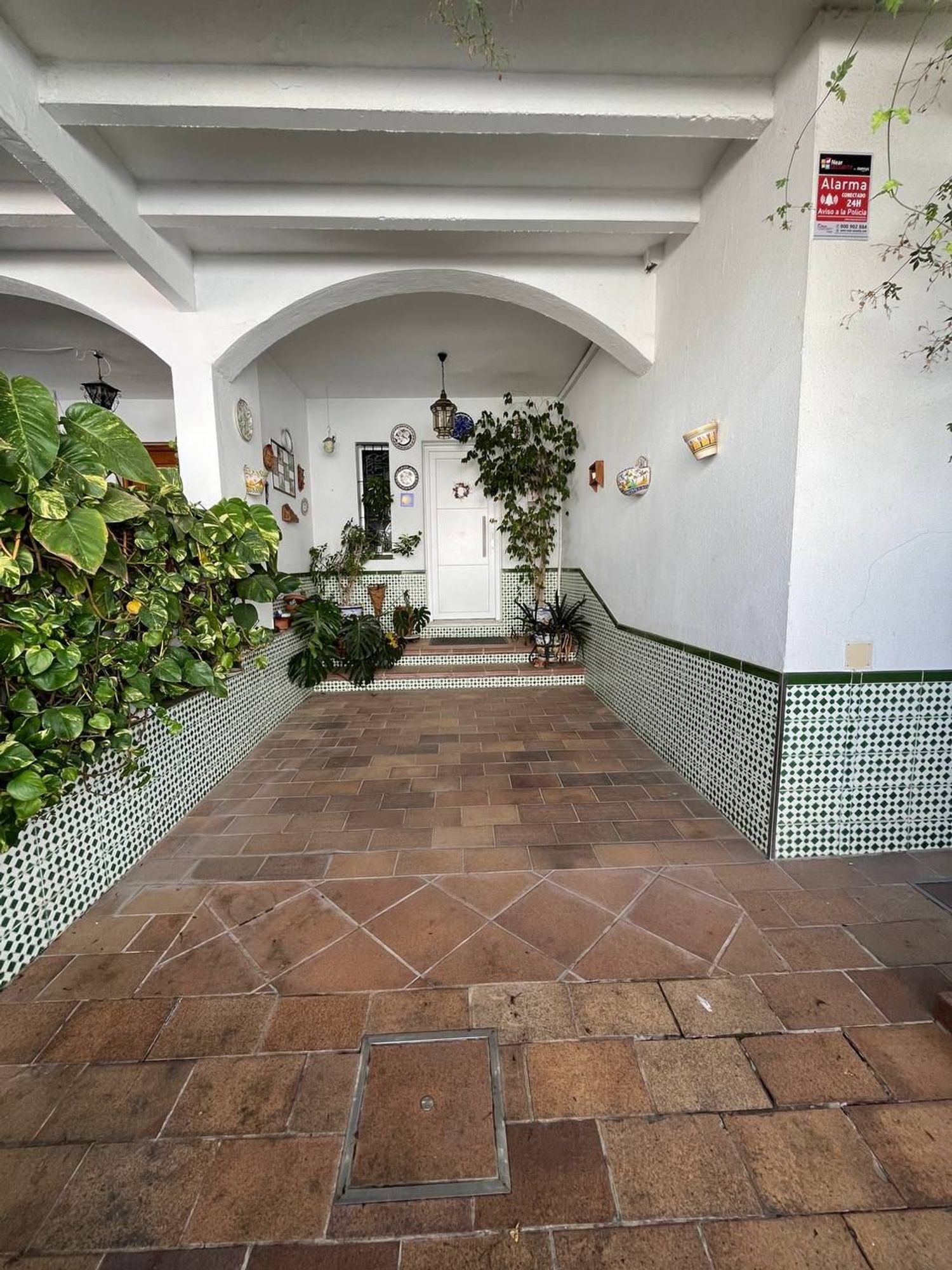 Chalet pareado en calle Mallorca, 2 - Foto 1