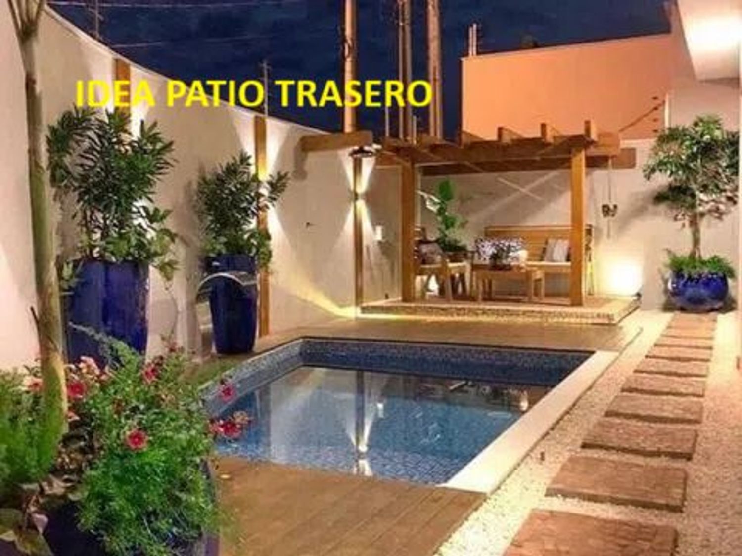 Casa o chalet independiente en Calle Argentina, 7, Los Bloques, Los Bloques - Foto 15