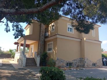 Chalet en  Carrer l'Hematites 18 - Foto 1