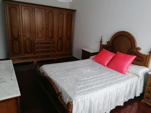 Piso en Camino Xoane, 5, Catabois - Santa Mariña, Catabois - Santa Mariña - Foto 17