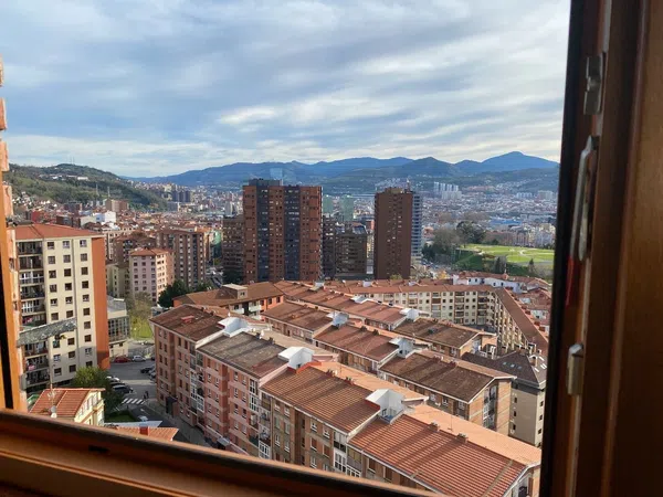 Piso en Zurbaranbarri Auzoa, 2, Zurbaran - Foto 1