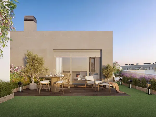 Dúplex en calle Valle del Jerte, 18 - Foto 3