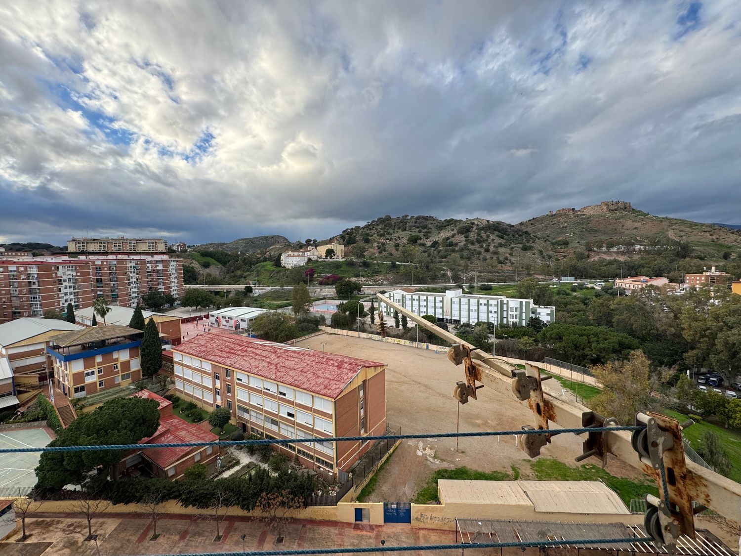 Piso en calle Nuestra Señora de los Clarines, 20 - Foto 1