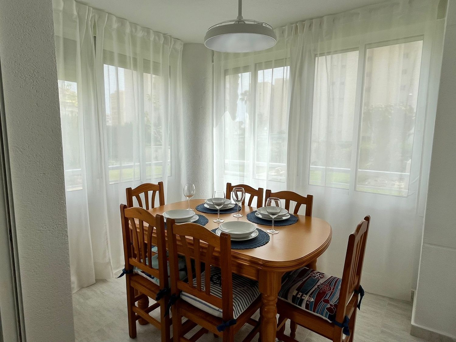 Piso en Agustín Bertomeu, 4, El Palmeral-Urbanova-Tabarca - Foto 8