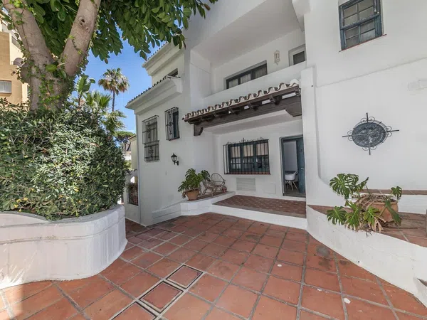 Estudio en Puerto de Cabopino, 33 - Foto 6