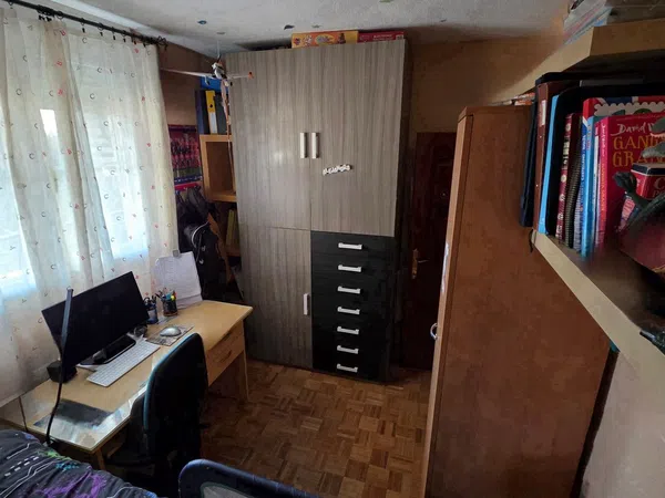 Piso en calle Desarrollo, 42 - Foto 14