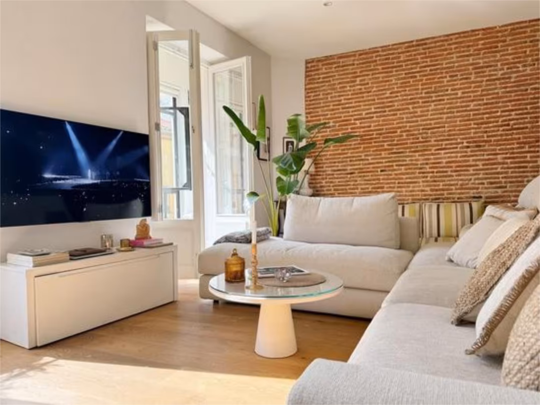 Apartamento en  Calle de San Pedro 21 - Foto 6