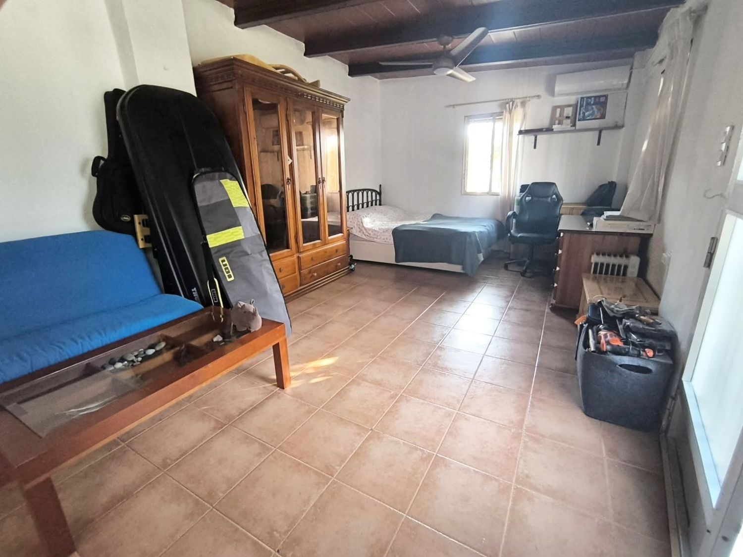 Chalet pareado en camino de Barreras, 35 - Foto 9