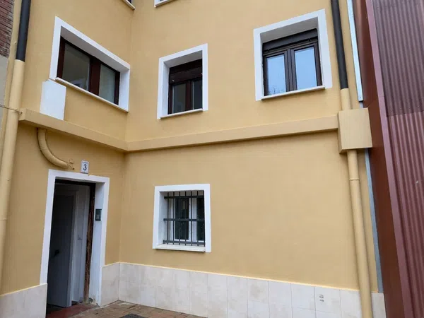 Piso en plaza de la Mesa, 3 - Foto 16