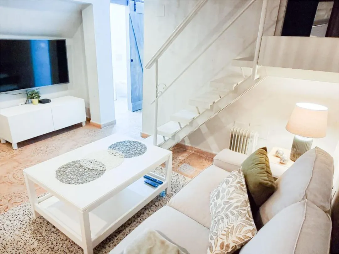 Piso en  Calle Molinillo del Aceite 4 - Foto 12