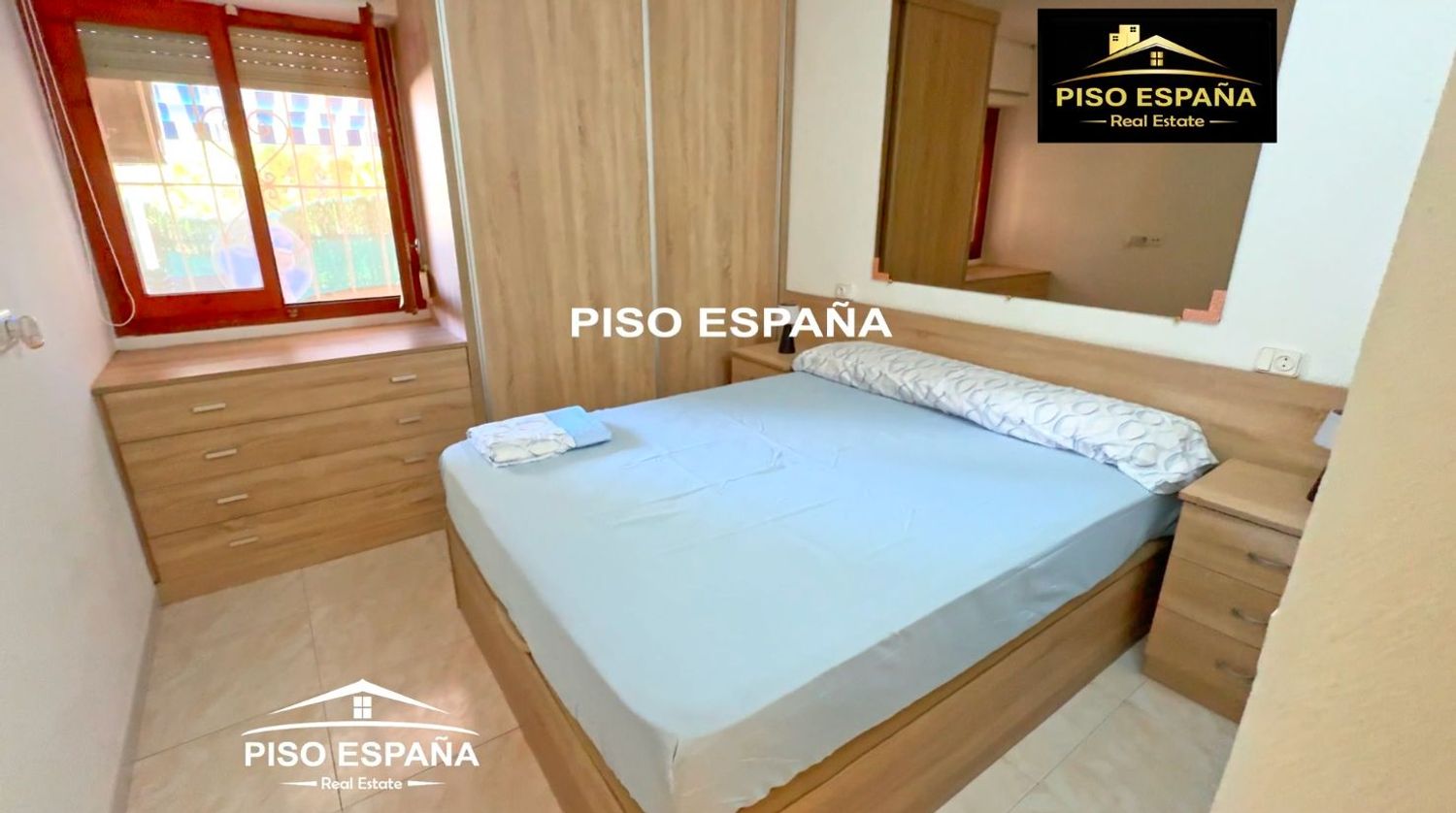 Piso en Avenida Benidorm - Foto 16