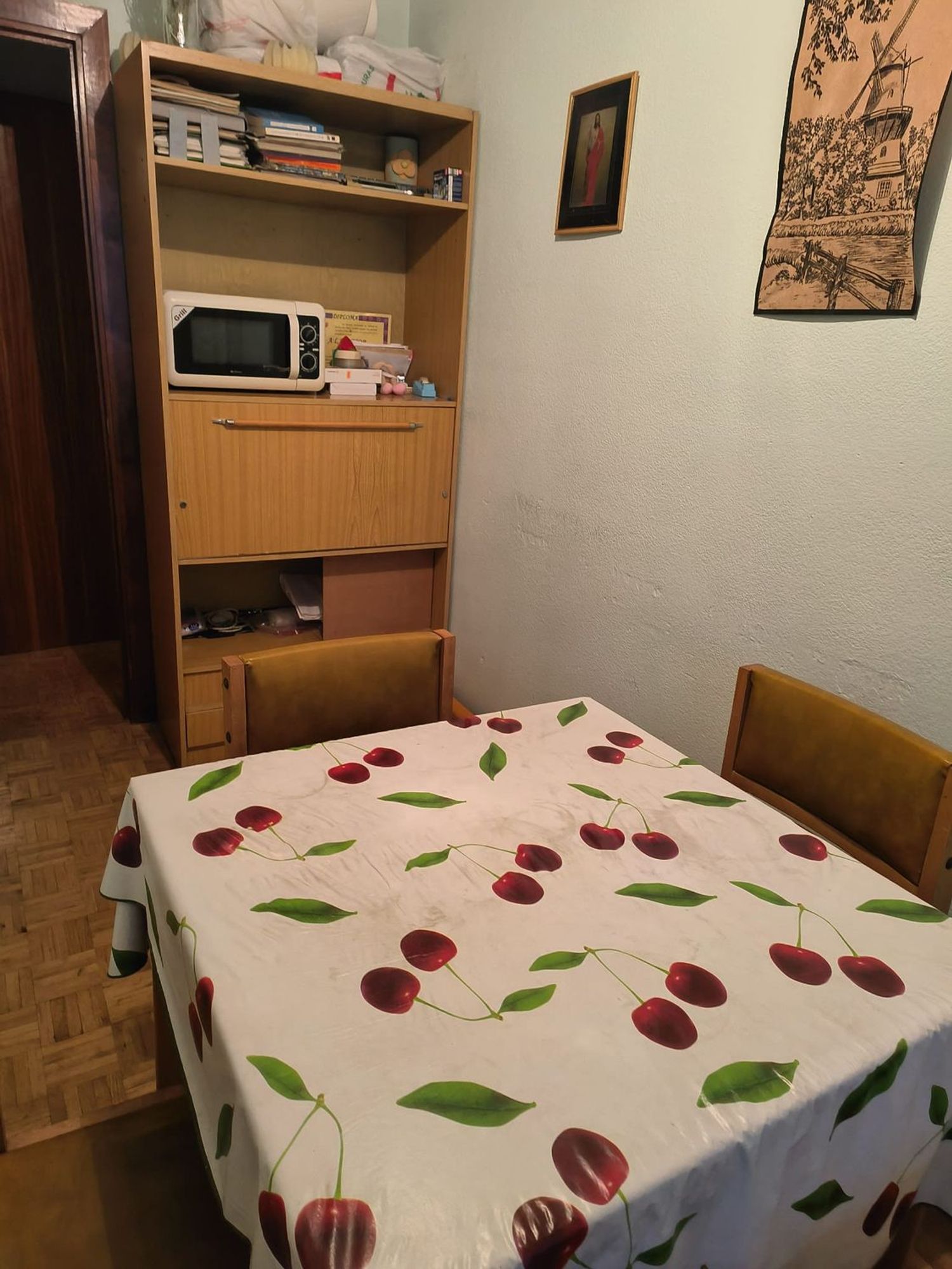 Piso en calle Real, 63 - Foto 9