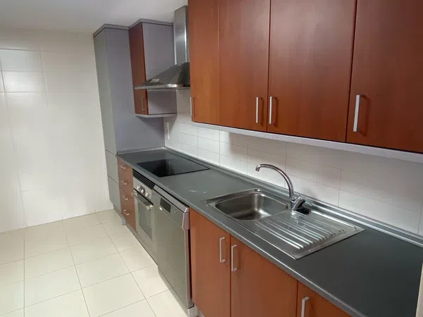 Piso en Calle Ponent, 6, Las Azaleas - Alkadir - Foto 13
