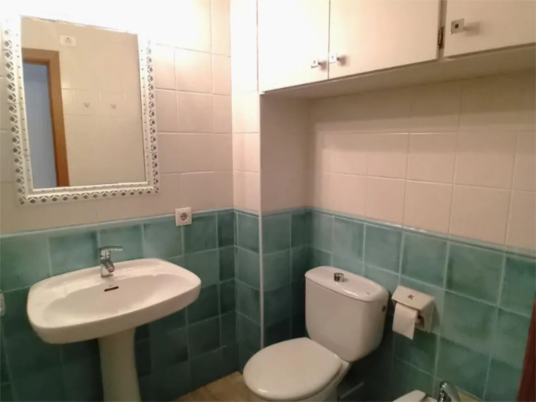 Piso en  Carrer de Monterrey 6 - Foto 14