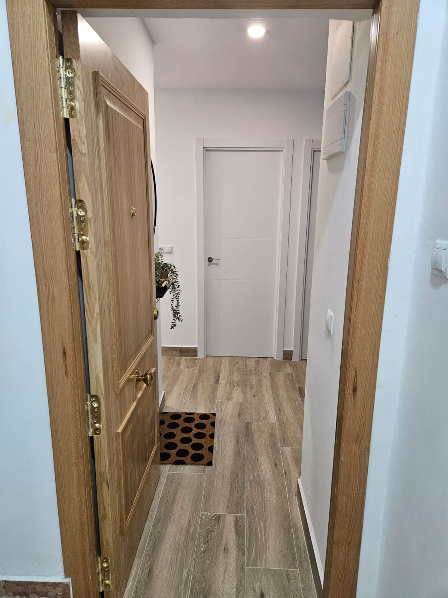 Piso en avenida de la Ciudad Jardín, 10 - Foto 1