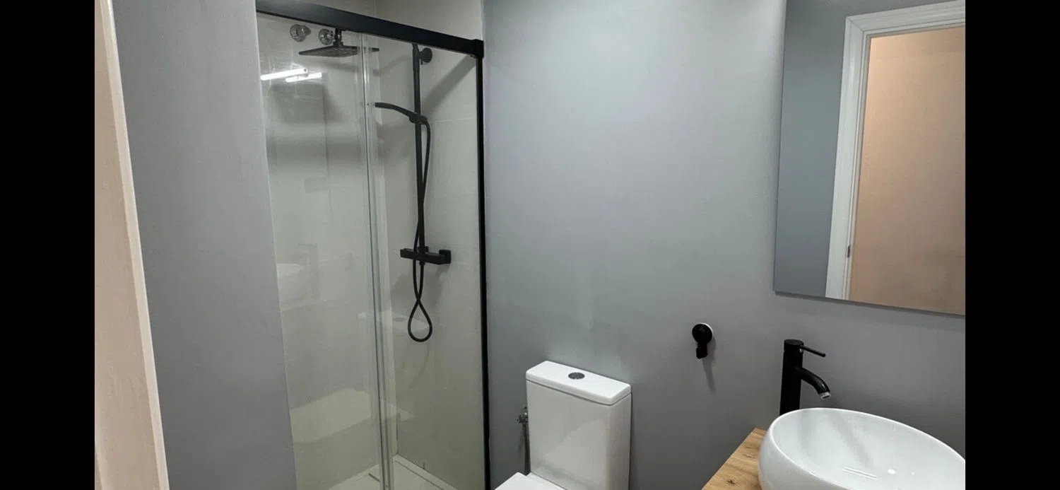 Estudio en avenida de Málaga, 1 - Foto 1