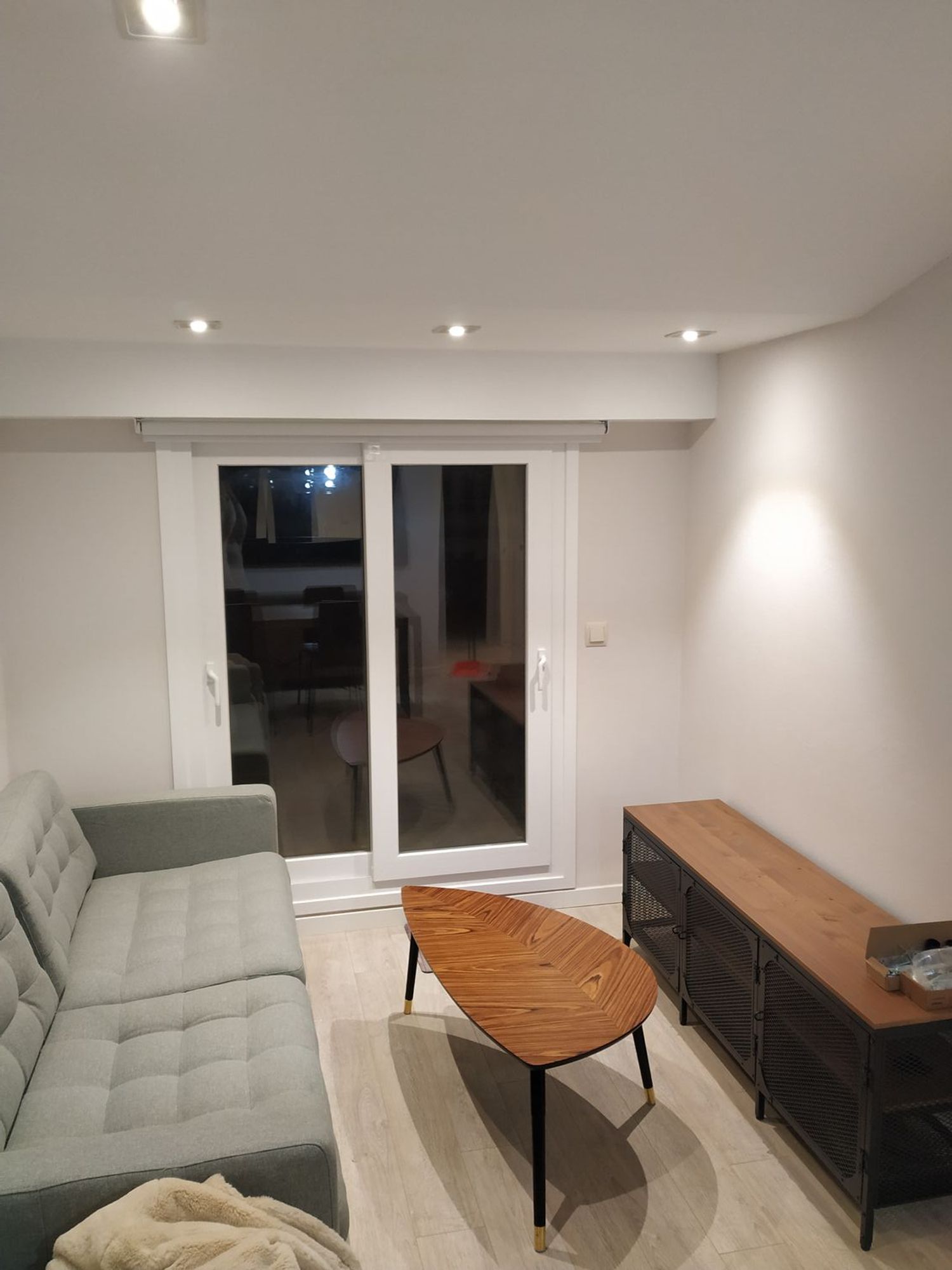 Ático en Vereda Polvorín, 53, Monte Alto - Zalaeta - Atocha, Monte Alto - Zalaeta - Atocha - Foto 5