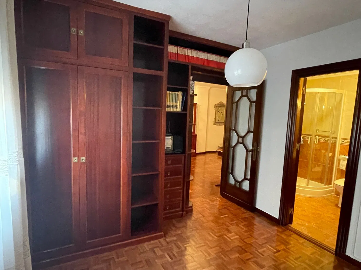 Piso en calle Cristo de la Epidemia, 88 - Foto 2