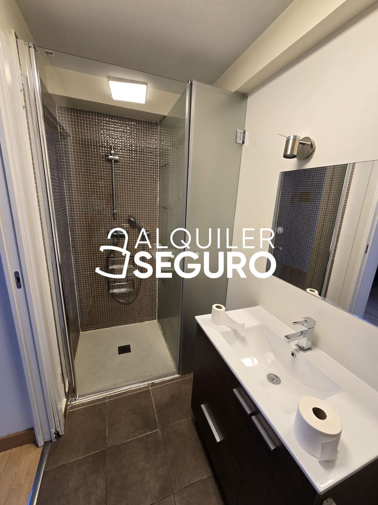 Estudio en Plaza Centro, Noroeste, Noroeste - Foto 5