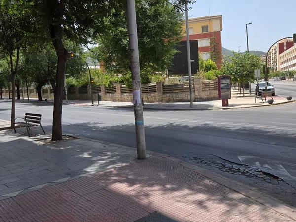 Piso en Avenida de Madrid, 76, Renfe - Bulevar 1º y 2º Fase, Renfe - Bulevar 1º y 2º Fase - Foto 10