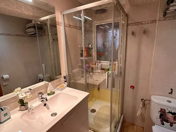 Piso en Alonso Cano, 34, Carolinas Altas - Foto 16