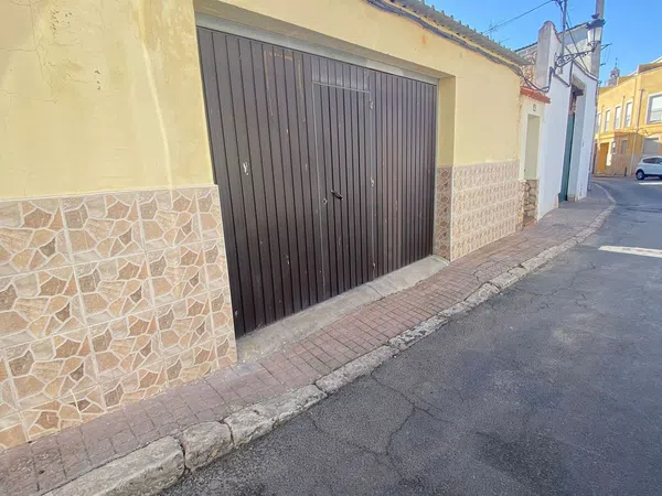 Casa o chalet independiente en Calle Chueca, 46 - Foto 16