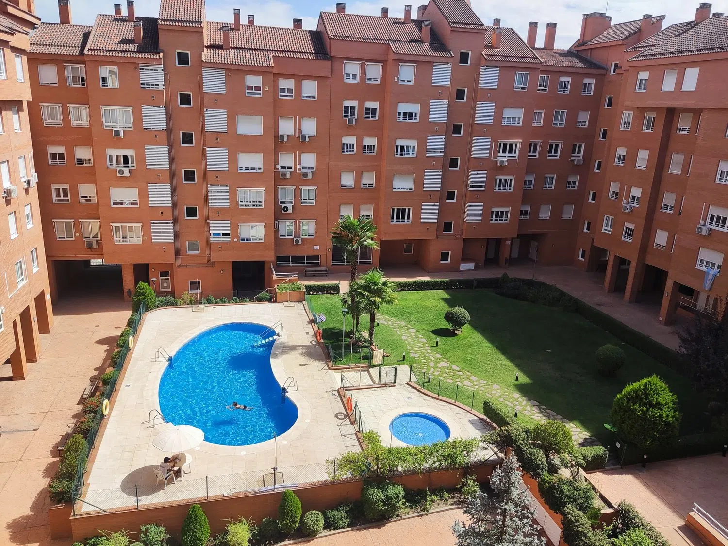 Piso en calle de Julia García Boután, 37 - Foto 1